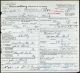 Death Certificate of Arthur Harrison Black