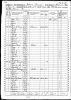 US Census 1860 Pennsylvania Clarion Monroe Pg 372