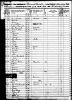 US Census 1850 Pennsylvania Armstrong Plumcreek Page 337B