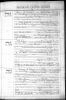 Marriage Certificate of William John Silvis and Henrietta (Allshouse) Silvis