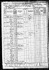US Census 1870 Pennsylvania Allegheny Elizabeth Pg 19B