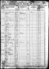 US Census 1850 Pennsylvania Armstrong Kiskiminetas 
Page 318A