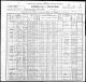 US Census 1900 Pennsylvania Armstrong Kiskiminetas
Page 8A