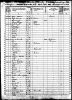 US Census 1850 Pennsylvania Armstrong Kiskiminetas 
Page 322B